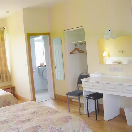 Bed & Breakfast Redwood