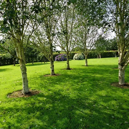 Redwood Bed & Breakfast Dunrine
