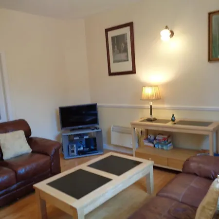 Redwood 4* Dunrine