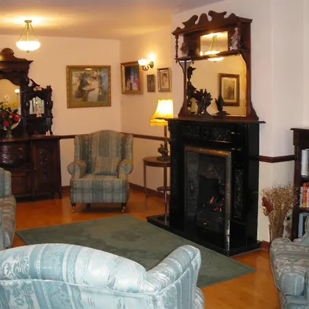 Bed & Breakfast Redwood 4*