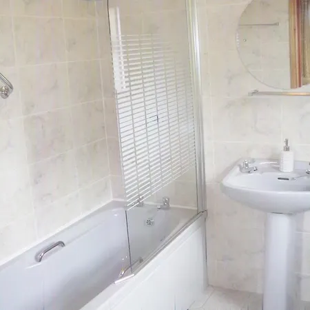 红木酒店 住宿加早餐酒店 Dunrine