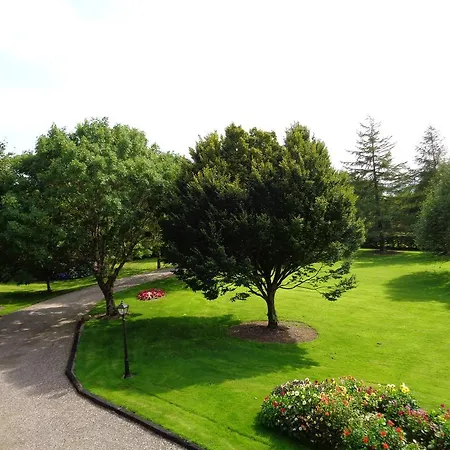 红木酒店 住宿加早餐酒店 Dunrine