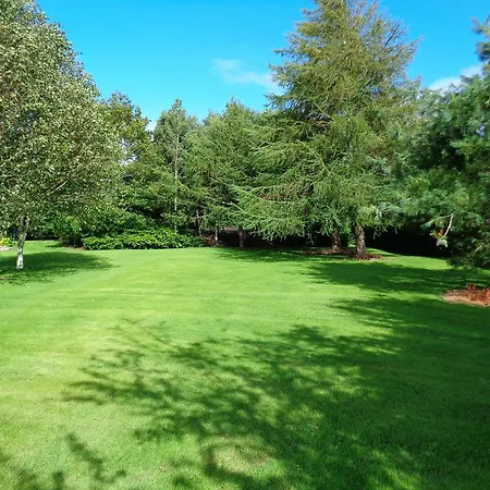 红木酒店 4* Dunrine