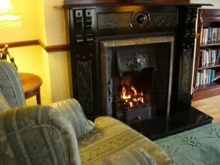 住宿加早餐酒店 红木酒店 4*