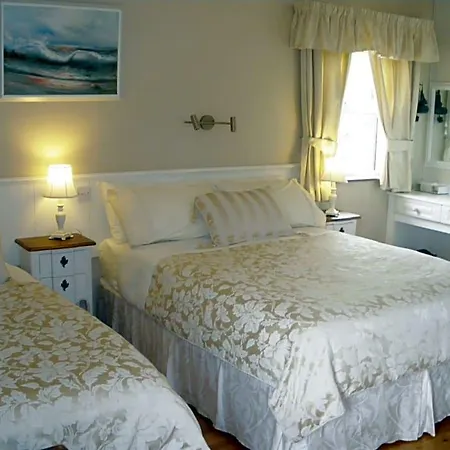 Bed and breakfast Redwood Dunrine