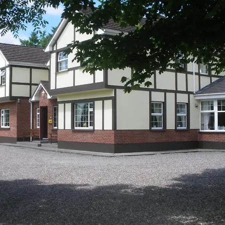 住宿加早餐酒店 红木酒店 Dunrine