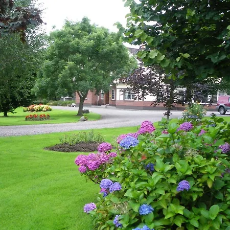 红木酒店 住宿加早餐酒店