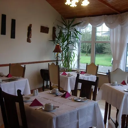 住宿加早餐酒店 红木酒店 Dunrine