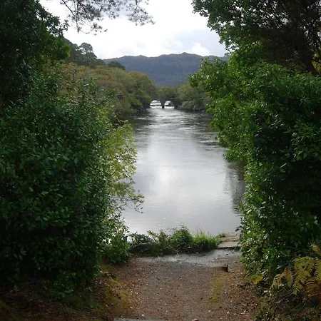 红木酒店 住宿加早餐酒店 Dunrine