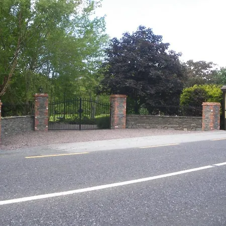 住宿加早餐酒店 红木酒店 Dunrine