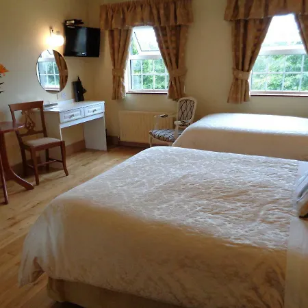 红木酒店 Dunrine