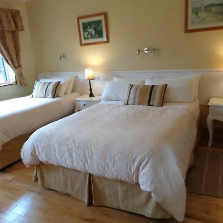 住宿加早餐酒店 红木酒店