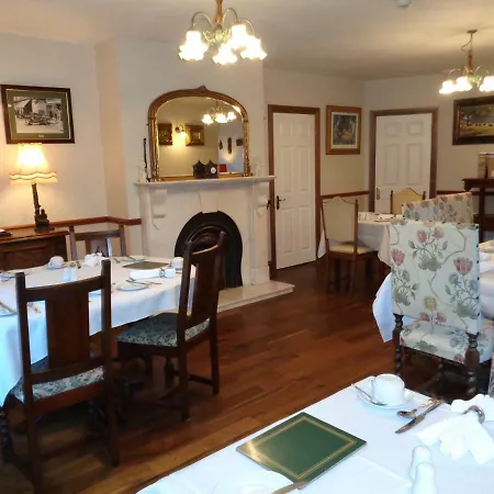 住宿加早餐酒店 红木酒店 4*