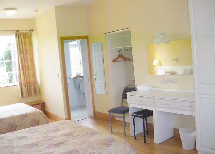 Bed & Breakfast Redwood