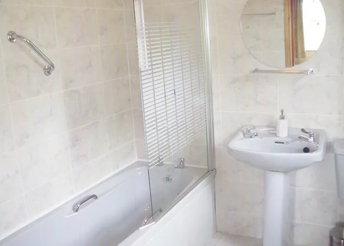 Redwood Bed & Breakfast Dunrine