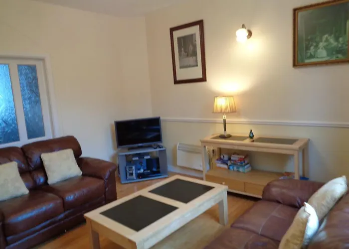 Redwood 4* Dunrine