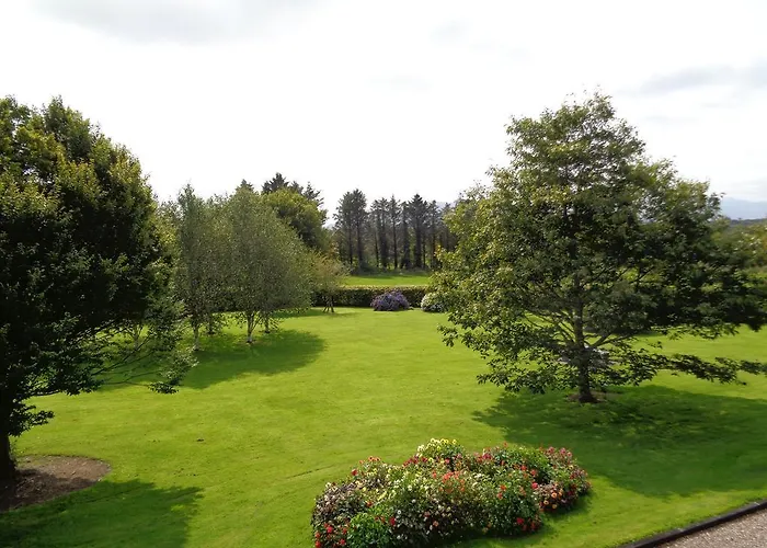 Redwood 4* Dunrine