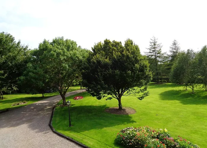 Redwood Bed & Breakfast Dunrine