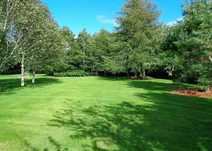 Redwood 4* Dunrine