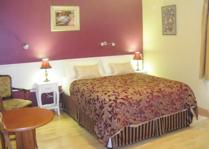 Bed & Breakfast Redwood
