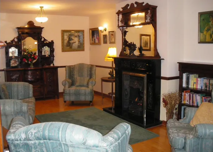 Bed & Breakfast Redwood 4*
