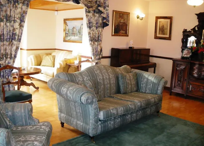 Bed & Breakfast Redwood