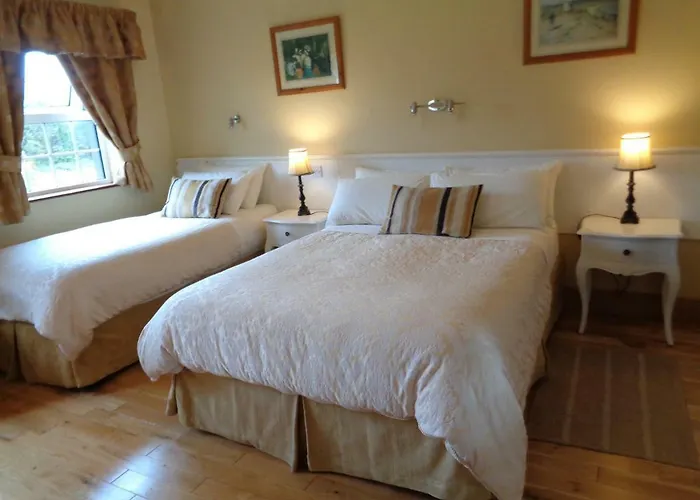 Bed & Breakfast Redwood