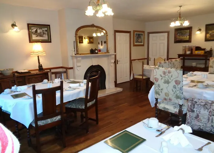 Bed & Breakfast Redwood 4*